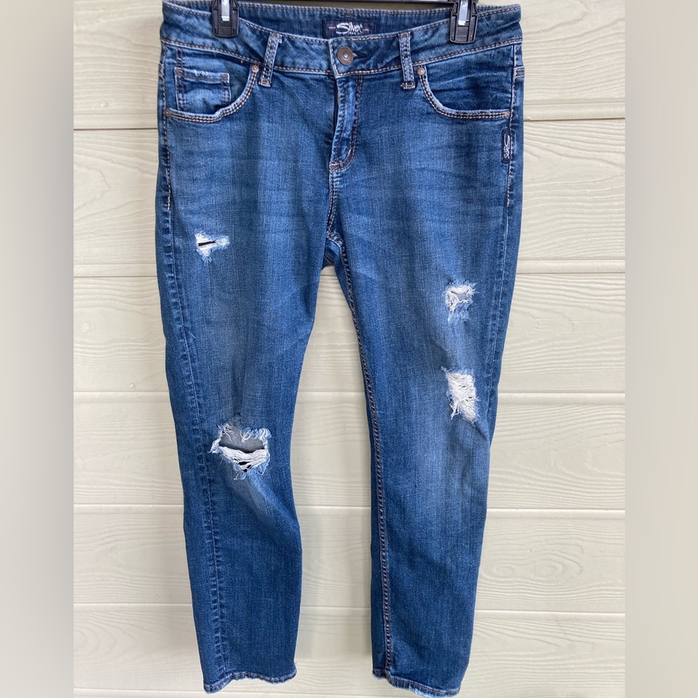 Sam Silver jeans size 29